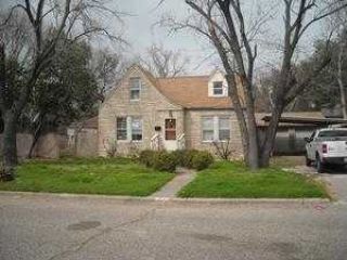 Foreclosed Home - 326 6TH AVE N, 77590