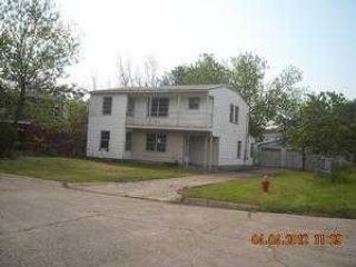 Foreclosed Home - List 100283509