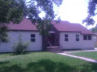 Foreclosed Home - 125 10TH AVE N, 77590