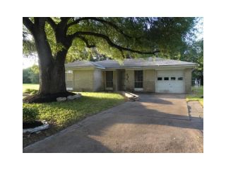 Foreclosed Home - 2421 2nd Ave S, 77590