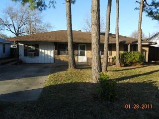 Foreclosed Home - 5010 TIMOTHY ST, 77591