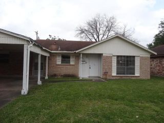 Foreclosed Home - 7212 Meadowlark Ln, 77591