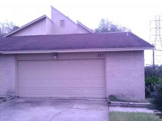 Foreclosed Home - 523 S AUSTIN ST, 77598