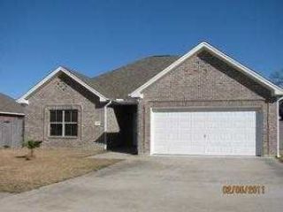 Foreclosed Home - 1040 KELSEY LN, 77611