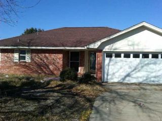 Foreclosed Home - 391 ROBERTS AVE, 77611
