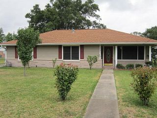 Foreclosed Home - 7091 TERRELL ST, 77619