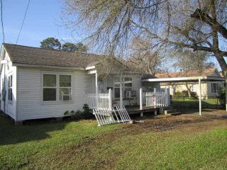 Foreclosed Home - 5301 NORTH ST, 77619