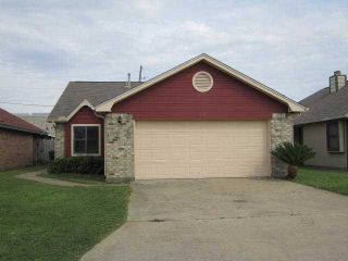 Foreclosed Home - 6860 MANCHESTER LN, 77619