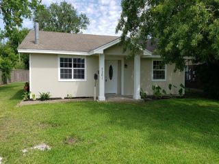 Foreclosed Home - 5261 25th St, 77619