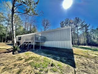 Foreclosed Home - 1184 COUNTY ROAD 4490, 77624