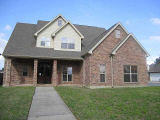 Foreclosed Home - 101 GRAND CHASE DR, 77627
