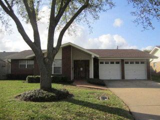 Foreclosed Home - 3120 MEMPHIS AVE, 77627