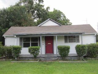 Foreclosed Home - 1604 DETROIT AVE, 77627