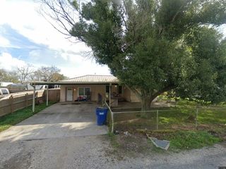 Foreclosed Home - 2215 JEFFERSON ST, 77627