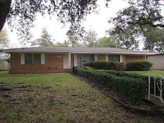 Foreclosed Home - 1806 REIN AVE, 77630