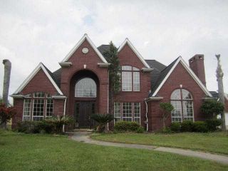 Foreclosed Home - 5050 KINGS CT, 77630