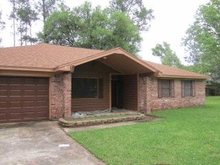 Foreclosed Home - 1902 W ADA DR, 77632