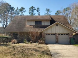 Foreclosed Home - 4439 MEMORIAL DR, 77632