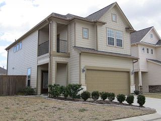 Foreclosed Home - 2640 QUIET CORRAL LN, 77640