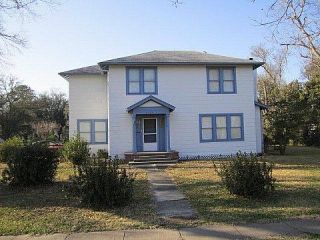 Foreclosed Home - List 100010985