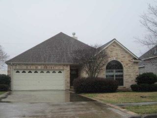 Foreclosed Home - 3870 LAKE ARTHUR DR, 77642