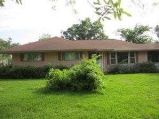 Foreclosed Home - 4344 ASHLAND DR, 77642