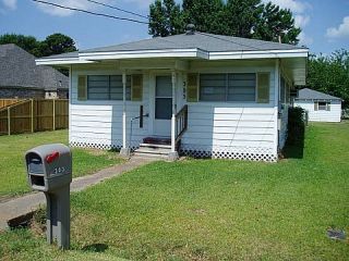 Foreclosed Home - List 100117982