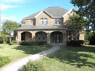 Foreclosed Home - 1711 LLANO ST, 77651