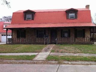 Foreclosed Home - 672 RIDGEWOOD DR, 77651
