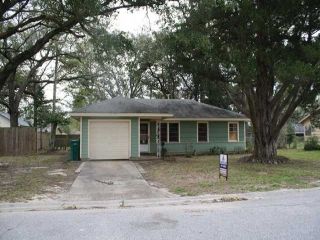 Foreclosed Home - List 100260370