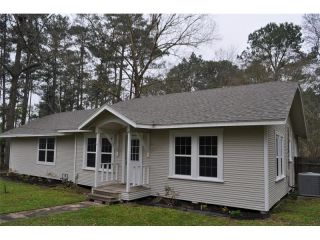 Foreclosed Home - 1360 Harris St, 77656