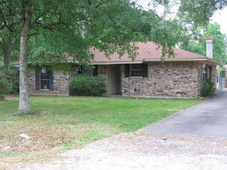 Foreclosed Home - 830 WESTBROOK ST, 77662