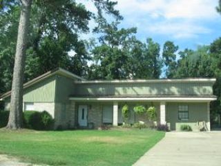 Foreclosed Home - 2480 EVANGELINE DR, 77662