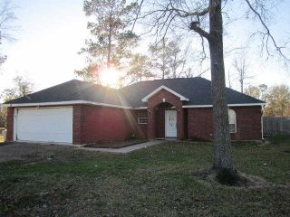 Foreclosed Home - 430 SARGENT ST, 77662