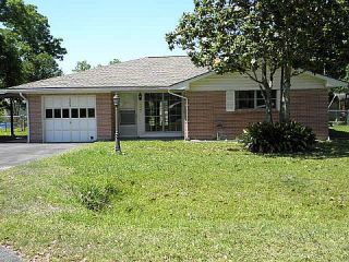 Foreclosed Home - 324 W CYPRESS, 77665