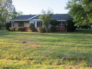 Foreclosed Home - List 100283494