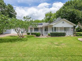 Foreclosed Home - 2700 BLANCHETTE ST, 77701