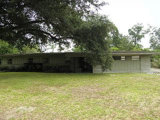 Foreclosed Home - 1110 N 23RD ST, 77706