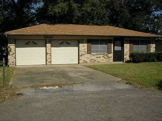 Foreclosed Home - 9520 BROUN ST, 77707