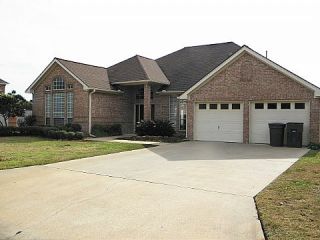 Foreclosed Home - 7635 MERION DR, 77707