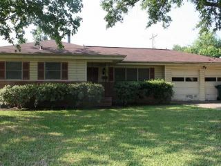 Foreclosed Home - 5165 ORIOLE DR, 77707