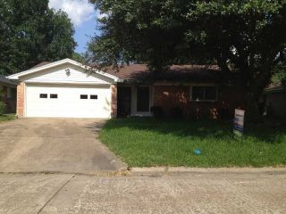 Foreclosed Home - 95 SPARROW WAY, 77707