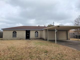 Foreclosed Home - 8550 Overhill Lane, 77707
