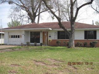 Foreclosed Home - List 100063585