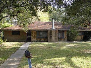 Foreclosed Home - List 100213438