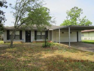 Foreclosed Home - 4725 BEAUMONT DR, 77708
