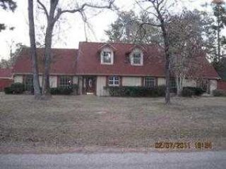 Foreclosed Home - 7390 RIVER BEND DR, 77713