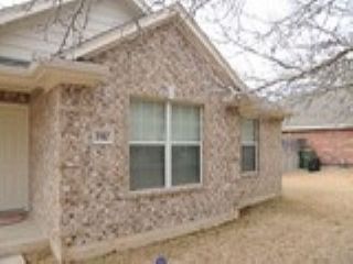 Foreclosed Home - 1910 FAWNWOOD DR, 77801