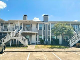 Foreclosed Home - 4441 OLD COLLEGE RD APT 2202, 77801