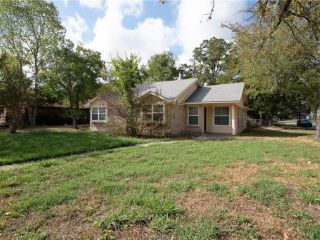 Foreclosed Home - 3100 HEATHERWOOD DR, 77801